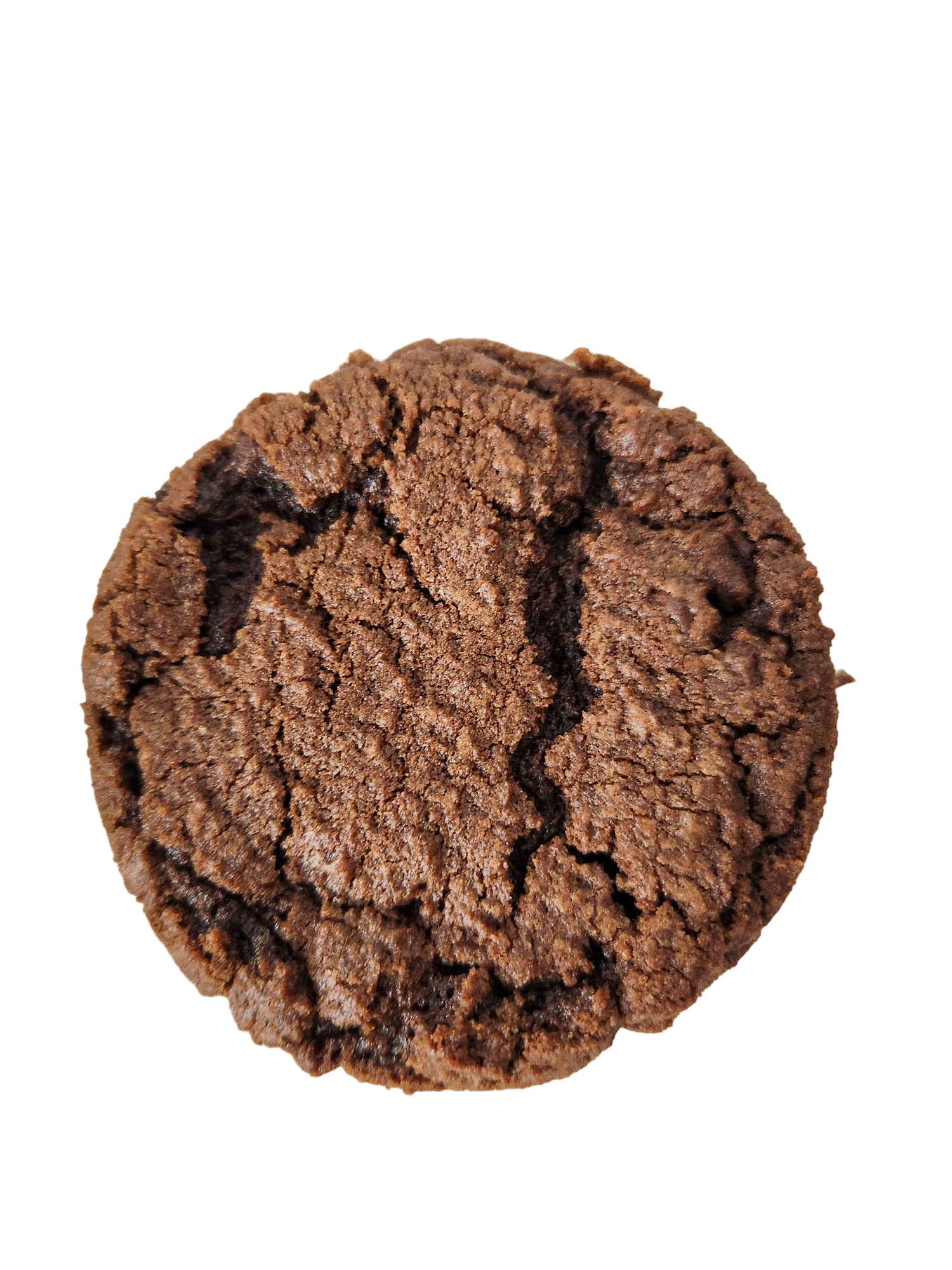 Pop's Double Chocolate Chip cookies
