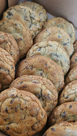 Load image into Gallery viewer, Ella Bella&#39;s  Chocolate Chip Cookies
