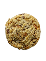 Load image into Gallery viewer, Who Betta Butterfinger Cookie
