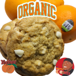 Load image into Gallery viewer, Orange Creamsicle Cookies

