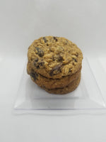 Load image into Gallery viewer, Aunt Janet&#39;s Oatmeal Raisin Cookies
