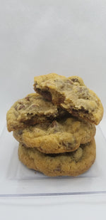 Load image into Gallery viewer, Chocolate Chip &amp; Pecan
