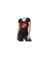 Load image into Gallery viewer, Ladies My Brother&#39;s Cookies T-shirt OG Logo
