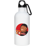 Load image into Gallery viewer, My Brother&#39;s Cookies Stainless Steel Water Bottle
