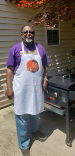 Load image into Gallery viewer, Pops Grilling Apron

