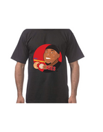 Load image into Gallery viewer, My Brother&#39;s Cookies T-shirt OG Logo
